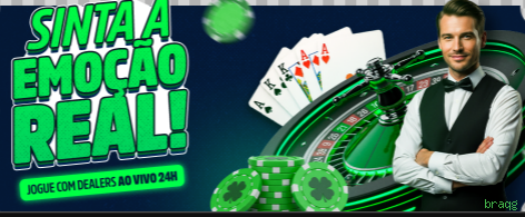 Betsoft Slots 3D Comparação