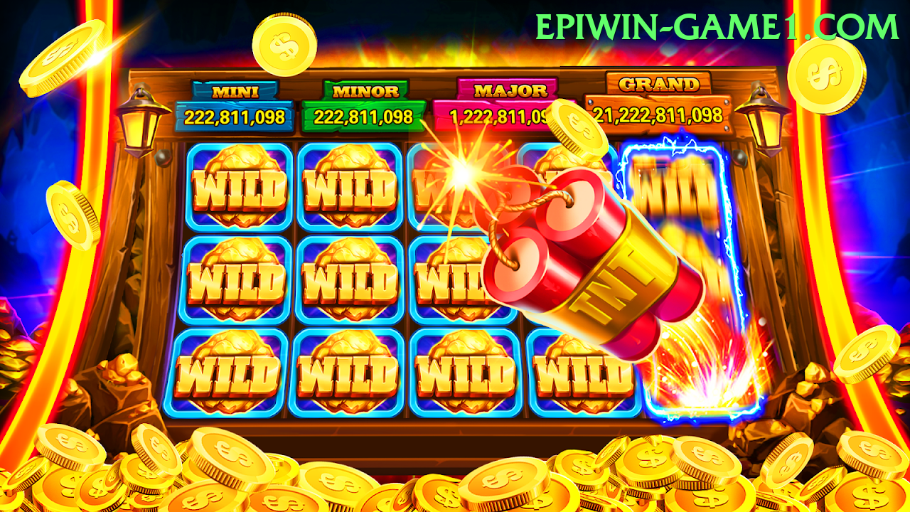 EpiWin Game