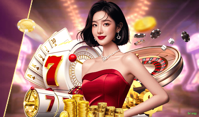 Fortune Tiger Slot braqg