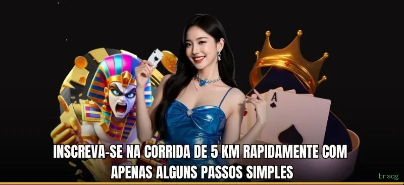 Microgaming braqg