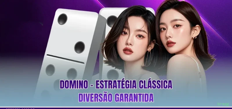 braqg Cassino Clássico