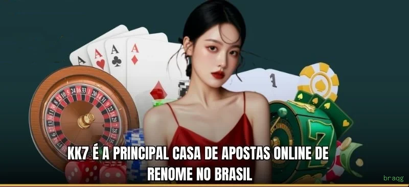 braqg Cassino Clássico