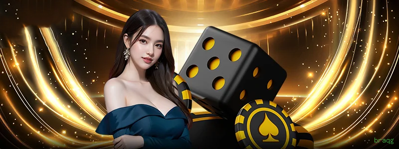 braqg Cassino Clássico